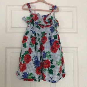 Janie and Jack dress